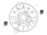 OPTIMAL SK-1045 paskirstymo diržo komplektas 
 Techninės priežiūros dalys -> Papildomas remontas
77 01 471 772