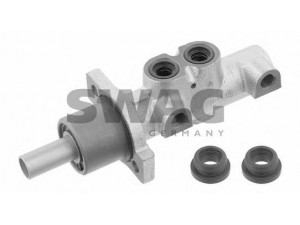SWAG 30 93 1740 pagrindinis cilindras, stabdžiai 
 Stabdžių sistema -> Pagrindinis stabdžių cilindras
1J1 614 019, 1J1 614 019, 1J1 614 019