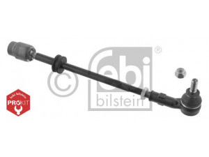 FEBI BILSTEIN 02145 strypo montavimas 
 Vairavimas -> Sujungimo trauklės surinkimas/dalys -> Sujungimo trauklės surinkimas
191 419 804, 191 419 804 A, 191 419 804