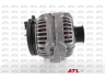 ATL Autotechnik L 44 900 kintamosios srovės generatorius 
 Elektros įranga -> Kint. sr. generatorius/dalys -> Kintamosios srovės generatorius
36050264, 8602275, 8602712, 8637847
