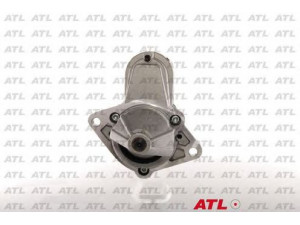 ATL Autotechnik A 17 120 starteris 
 Elektros įranga -> Starterio sistema -> Starteris
1516766R, 71739718, 09 130 838