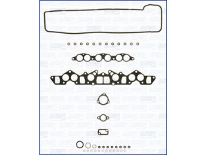 AJUSA 53006900 tarpiklių komplektas, cilindro galva 
 Variklis -> Cilindrų galvutė/dalys -> Tarpiklis, cilindrų galvutė
11042-50L25, 11042-V0725, 11042-W2525