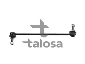 TALOSA 50-08695 šarnyro stabilizatorius 
 Ašies montavimas/vairavimo mechanizmas/ratai -> Stabilizatorius/fiksatoriai -> Savaime išsilyginanti atrama
2123201189