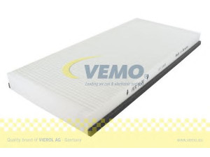 VEMO V30-30-1046 filtras, salono oras 
 Techninės priežiūros dalys -> Techninės priežiūros intervalai
169 830 01 18