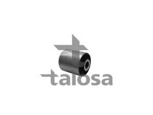 TALOSA 57-02067 valdymo svirties/išilginių svirčių įvorė 
 Ašies montavimas/vairavimo mechanizmas/ratai -> Valdymo svirtis/pasukamosios svirties sujungimas -> Montavimas/sutvirtinimas
4D0407181F, 4D0407181H, 4D0407181F