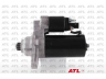 ATL Autotechnik A 20 250 starteris 
 Elektros įranga -> Starterio sistema -> Starteris
02Z 911 023 F, 02Z 911 023 H, 02Z 911 023 FX