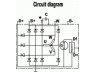 DELCO REMY 19025112 kintamosios srovės generatorius 
 Elektros įranga -> Kint. sr. generatorius/dalys -> Kintamosios srovės generatorius