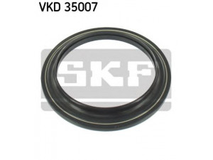SKF VKD 35007 frikcinis guolis, pakabos statramsčio atramos montavimas 
 Ašies montavimas/vairavimo mechanizmas/ratai -> Montavimas, pakabos statramstis
5035.32, 5035.54
