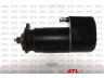 ATL Autotechnik A 13 330 starteris
51 26201 7130, 51262017107, 81262017107