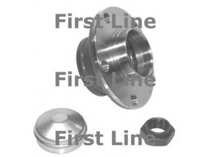 FIRST LINE FBK1005 rato guolio komplektas 
 Ašies montavimas/vairavimo mechanizmas/ratai -> Rato stebulė/montavimas -> Rato guolis
51754196
