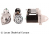 LUCAS ELECTRICAL LRS00185 starteris 
 Elektros įranga -> Starterio sistema -> Starteris
0041516901, 0041518101, 0051510601