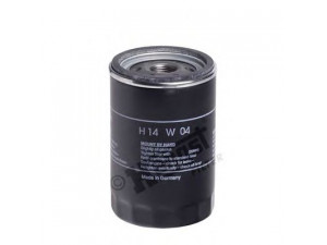 HENGST FILTER H14W04 alyvos filtras 
 Techninės priežiūros dalys -> Techninės priežiūros intervalai
4781452AA, 070 115 561, 931 474 41-R 92