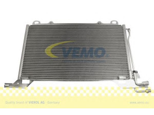 VEMO V30-62-1026 kondensatorius, oro kondicionierius 
 Oro kondicionavimas -> Kondensatorius
210 830 03 70