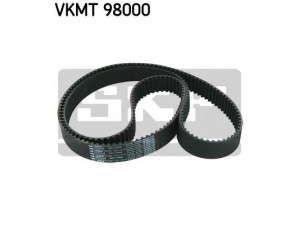SKF VKMT 98000 paskirstymo diržas 
 Techninės priežiūros dalys -> Papildomas remontas
13028-AA101, 13028-AA102