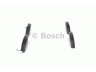 BOSCH 0 986 424 729 stabdžių trinkelių rinkinys, diskinis stabdys 
 Techninės priežiūros dalys -> Papildomas remontas
481 300 82 60, 481 300 91 A0, 4813008BA0