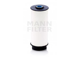 MANN-FILTER PU 7004 z kuro filtras 
 Filtrai -> Kuro filtras
500054702, 5801354114, MK 667920