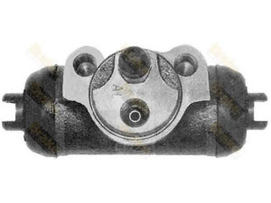 Brake ENGINEERING WC1880BE rato stabdžių cilindras 
 Stabdžių sistema -> Ratų cilindrai
MB500739, MD500739, MR493393, MB500739