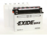 EXIDE Y50-N18L-A starterio akumuliatorius; starterio akumuliatorius 
 Elektros įranga -> Akumuliatorius