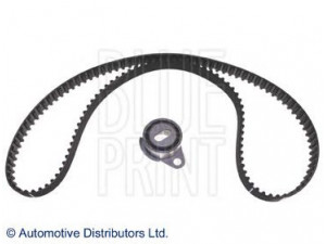BLUE PRINT ADN17309 paskirstymo diržo komplektas 
 Techninės priežiūros dalys -> Papildomas remontas