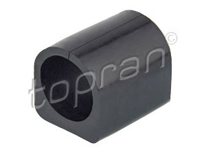 TOPRAN 408 249 skersinio stabilizatoriaus įvorių komplektas 
 Ašies montavimas/vairavimo mechanizmas/ratai -> Stabilizatorius/fiksatoriai -> Sklendės
901 326 01 81