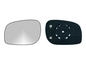 IPARLUX 31474121 veidrodėlio stiklas, išorinis veidrodėlis 
 Kėbulas -> Keleivių kabina -> Veidrodėlis
CRD101140