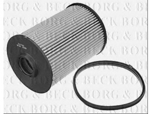 BORG & BECK BFF8043 kuro filtras 
 Techninės priežiūros dalys -> Papildomas remontas
6G9N9176AB, 6G9N9176AB, ACD8094E
