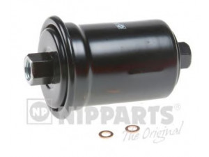 NIPPARTS J1332034 kuro filtras 
 Techninės priežiūros dalys -> Papildomas remontas
23300-34000, 23300-40050, 23300-50020