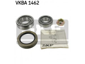 SKF VKBA 1462 rato guolio komplektas 
 Ašies montavimas/vairavimo mechanizmas/ratai -> Rato stebulė/montavimas -> Rato guolis
3730.22, 3735.18, 996253, ZF05996248