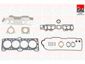 FAI AutoParts HS330 tarpiklių komplektas, cilindro galva 
 Variklis -> Cilindrų galvutė/dalys -> Tarpiklis, cilindrų galvutė
MD997060, MD997098