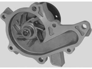 OPEN PARTS WAP8292.00 vandens siurblys 
 Aušinimo sistema -> Vandens siurblys/tarpiklis -> Vandens siurblys
1610009050, 1611009020, 1611009021