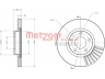 METZGER 6110229 stabdžių diskas 
 Dviratė transporto priemonės -> Stabdžių sistema -> Stabdžių diskai / priedai
BP6Y-33-25XD, BP6Y3325XB, BP6Y3325XE