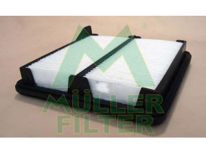 MULLER FILTER PA3455 oro filtras 
 Filtrai -> Oro filtras
17220RMX000