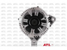 ATL Autotechnik L 41 930 kintamosios srovės generatorius 
 Elektros įranga -> Kint. sr. generatorius/dalys -> Kintamosios srovės generatorius
9621791480, 9639362380, 9645907680