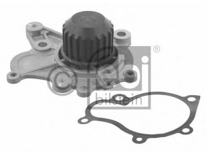 FEBI BILSTEIN 26462 vandens siurblys 
 Aušinimo sistema -> Vandens siurblys/tarpiklis -> Vandens siurblys
25100-27000, 25100-27000