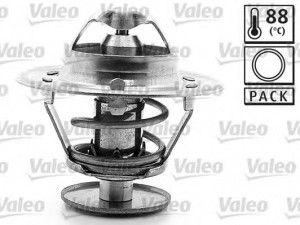 VALEO 819883 termostatas, aušinimo skystis 
 Aušinimo sistema -> Termostatas/tarpiklis -> Thermostat
8389512, 273458.0, 2734580, 8389512