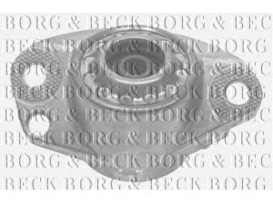 BORG & BECK BSM5218 pakabos statramsčio atraminis guolis 
 Ašies montavimas/vairavimo mechanizmas/ratai -> Montavimas, pakabos statramstis
1J0513353D, 1J0513353D, 1J0513353D