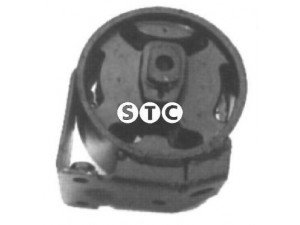 STC T400847 variklio montavimas 
 Variklis -> Variklio montavimas -> Variklio montavimo rėmas
191 199 262A, 191 199 262A
