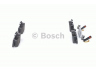 BOSCH 0 986 494 082 stabdžių trinkelių rinkinys, diskinis stabdys 
 Techninės priežiūros dalys -> Papildomas remontas
000 421 62 10, 001 421 10 10, A 000 421 62 10