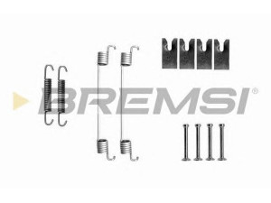BREMSI SK0827 priedų komplektas, stabdžių trinkelės 
 Stabdžių sistema -> Būgninis stabdys -> Dalys/priedai
4100827000, 44090AX625, 7700827000
