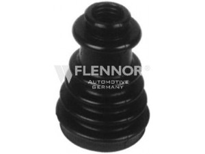FLENNOR FL749749-M gofruotoji membrana, kardaninis velenas 
 Ratų pavara -> Gofruotoji membrana
329373, 7701348568