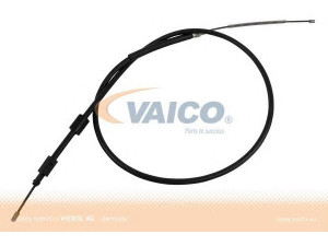 VAICO V22-30002 trosas, stovėjimo stabdys 
 Stabdžių sistema -> Valdymo svirtys/trosai
4745.F8, 96 032 565, 4745.F8