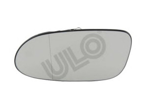 ULO 6992-03 veidrodėlio stiklas, išorinis veidrodėlis 
 Kėbulas -> Keleivių kabina -> Veidrodėlis
1708100121, 2088100921, A2088100921