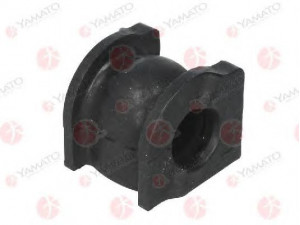 YAMATO J74061YMT skersinio stabilizatoriaus įvorių komplektas
51306-STX-A12