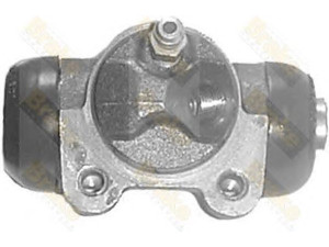 Brake ENGINEERING WC1485BE rato stabdžių cilindras 
 Stabdžių sistema -> Ratų cilindrai
7701014261, 7701024261, 7701201860