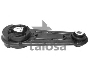 TALOSA 61-05219 variklio montavimas 
 Variklis -> Variklio montavimas -> Variklio montavimo rėmas
8200338385