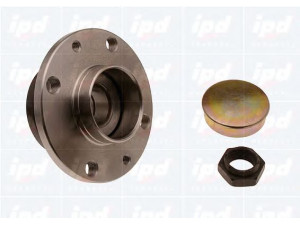 IPD 30-9073 rato guolio komplektas 
 Ašies montavimas/vairavimo mechanizmas/ratai -> Rato stebulė/montavimas -> Rato guolis
46554135, 51759727