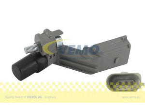 VEMO V10-72-1109 jutiklis, alkūninio veleno impulsas; jutiklis, aps./min.; impulso jutiklis, smagratis; RPM jutiklis, variklio valdymas 
 Variklis -> Variklio elektra
03C 906 433 A, 03C 906 433 B, 03C 906 433 A