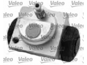 VALEO 402370 rato stabdžių cilindras 
 Stabdžių sistema -> Ratų cilindrai
441263507R, 4154200018, 441263507R