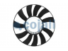 COJALI 8110605 ventiliatoriaus ratas, variklio aušinimas
058121301B