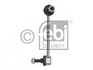 FEBI BILSTEIN 42271 šarnyro stabilizatorius 
 Ašies montavimas/vairavimo mechanizmas/ratai -> Stabilizatorius/fiksatoriai -> Savaime išsilyginanti atrama
46640-80F00, 46640-80F00-000